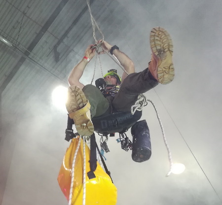 Промисловий альпініст admin