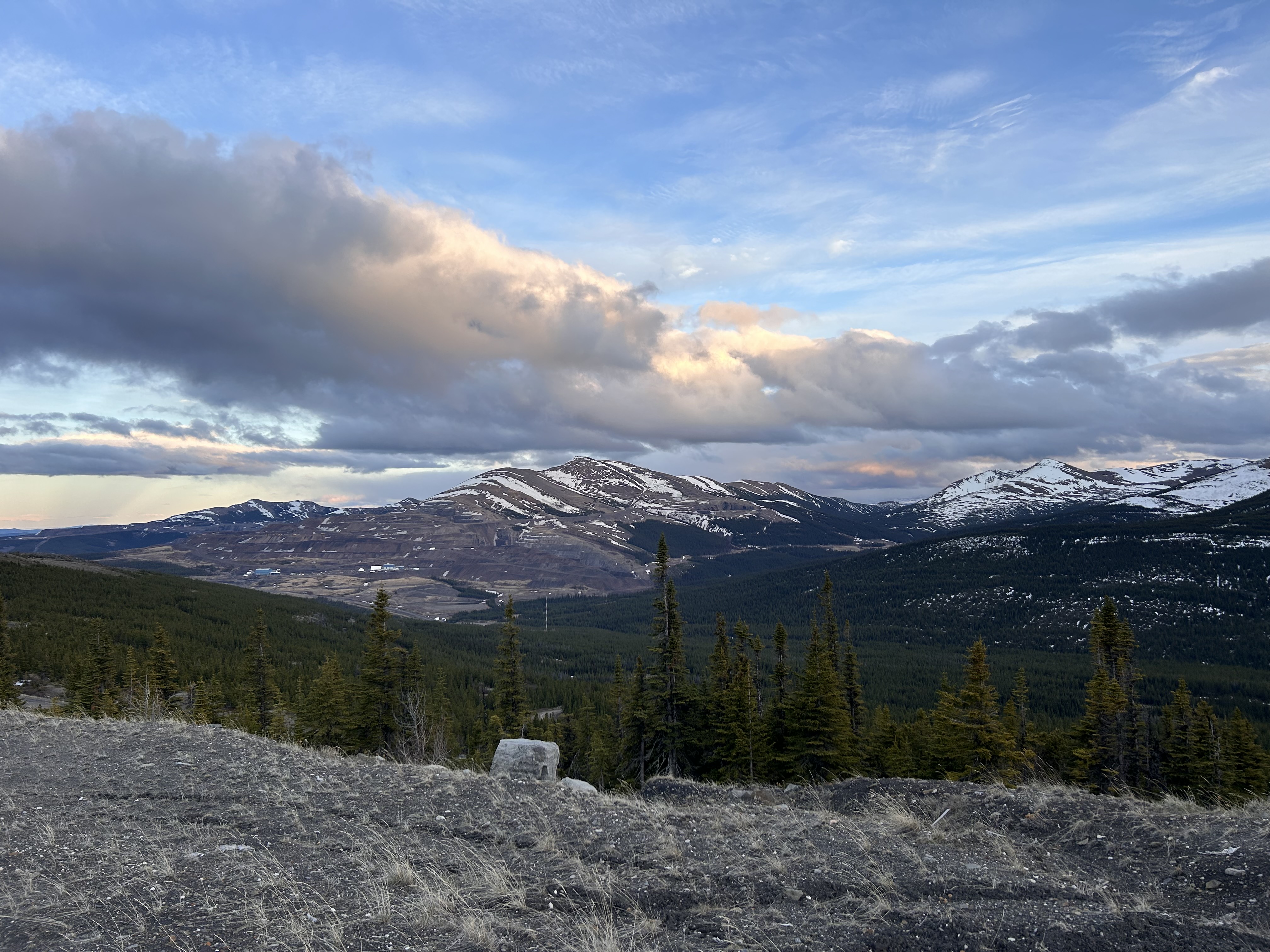 Промисловий альпінізм і екологія: як альпіністи допомагають зберігати природу