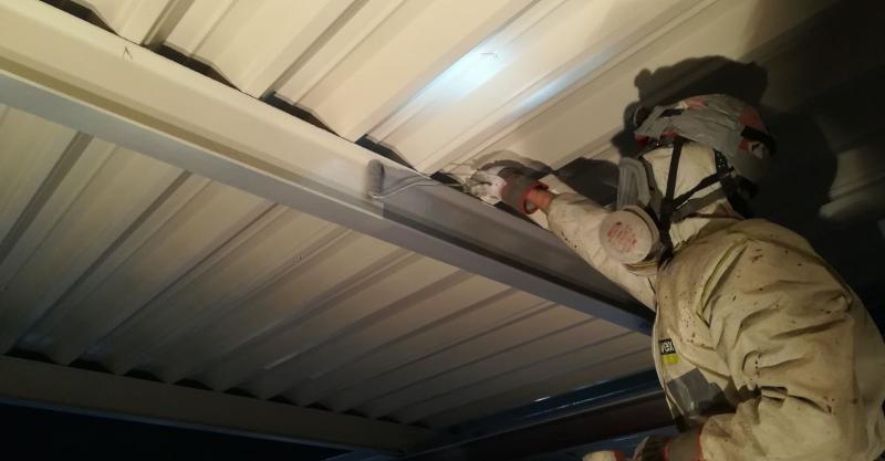 Антикорозійне Покриття