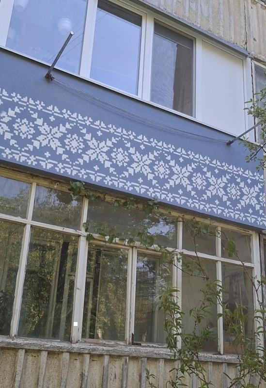 Файний фасад