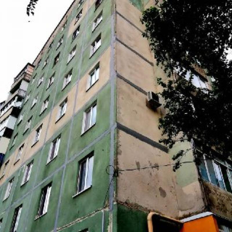 Ремонт та герметизація міжпанельних швів, Луцьк.