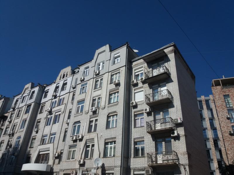 утепление квартир