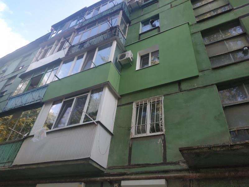 Утепление квартиры!