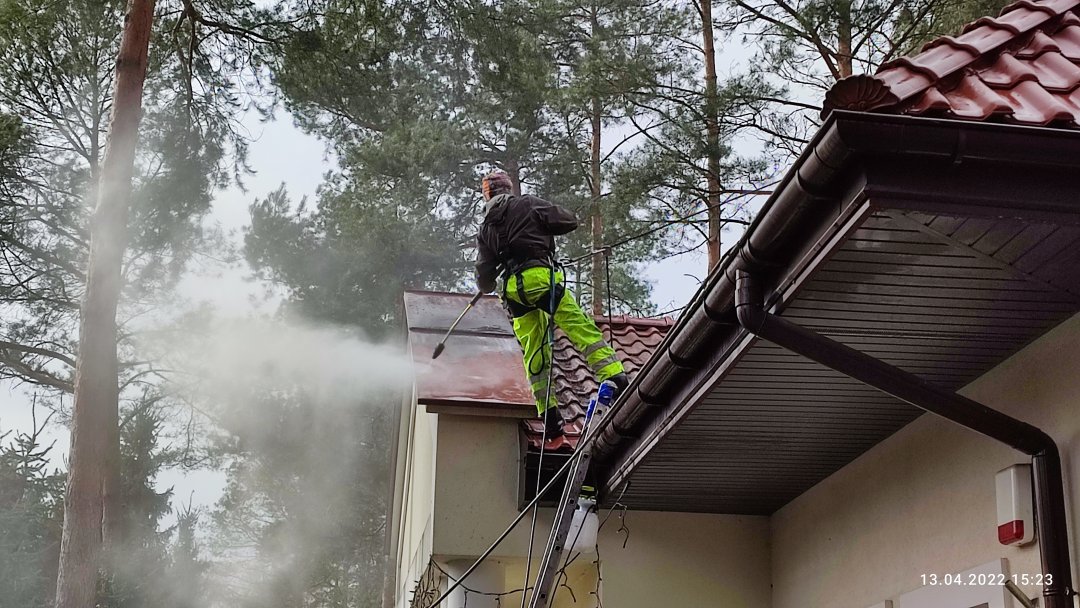 Промисловий альпінізм